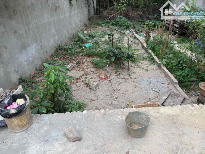 BÁN ĐẤT YÊN VIÊN GIA LÂM_48M2 MT 6M 4.X TỶ_NGÕ OTO TẢI THÔG_TƯƠG LAI LÔ GÓC - 3