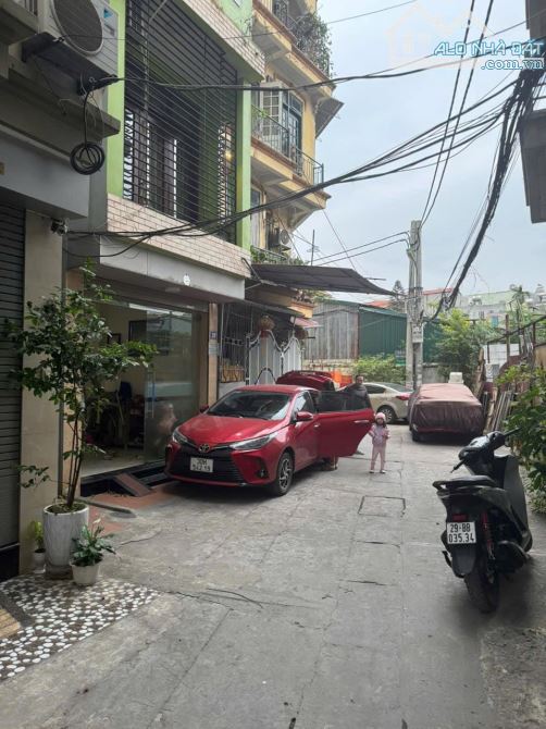 XUÂN LA GIÁ 7,8 TỶ DT 50m 5 TẦNG MẶT TIÊN 4,5m NHÀ MỚI Ở LUÔN - 4