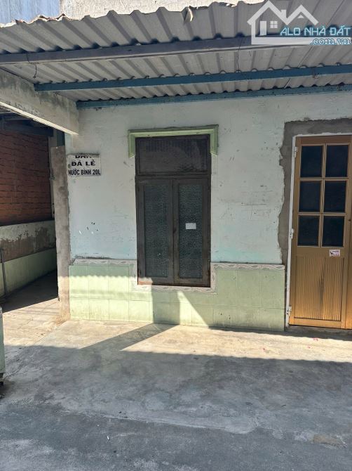 BÁN ĐẤT TẶNG NHÀ CẤP 4 – PHÚ TRINH - TRUNG TÂM PHAN THIẾT - 3