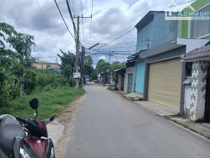 Nhà bao giá rẻ nhứt P. Thới Sơn Đồng Tháp. (P.6.TP Mỹ Tho). Hẻm Lê Thị Hông Gấm.