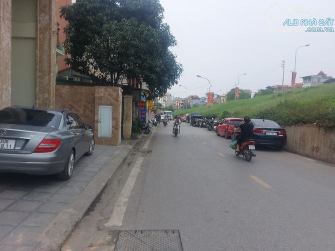 ❤️❤️ SIÊU HIẾM- 7,2 TỶ - 50M NHÀ ĐẸP NGỌC THỤY, NGÕ NÔNG THÔNG, Ô TÔ ĐỖ CỬA, GẦN Ô TÔ TRÁN