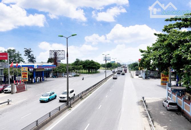 Bán đất thôn Đìa,Nam Hồng,Đông Anh đường thông ô tô chỉ62,5tr/m - 2