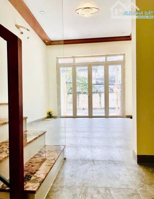 Bán nhà 2 mặt tiền Vũ Ngọc Phan, P.13, Q. Bình Thạnh – 4 tầng, chỉ 11.88 tỷ