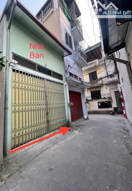 💥💥 Hiếm! hàng chuẩn F0 có 1-0-2💥 👉 50m2 - ô tô 7 chỗ vào nhà - Long Biên - Chỉ 7.3 Tỷ
