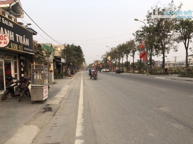 🍓🍓LÔ GÓC MẶT TIỀN ĐẸP OTO VÀO ĐẤT- CÁCH BÌA LÀNG 20m VÕ NGUYÊN GIÁP- TRƯỜNG HỌC CÁC CẤP