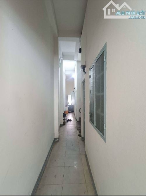 Nhà 4 tầng có dòng tiền Tiên Sơn Hải Châu 68m Chỉ 6.2tỷ.