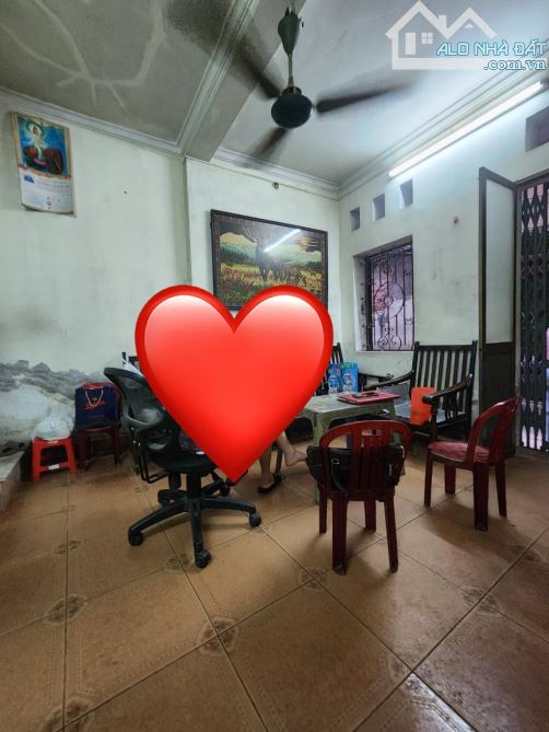 B.ÁN NH.À Cạnh Văn Miếu - Quốc Tử Giám, khu hiếm nhà bán 30 m2 4 tầng chỉ 6.3 tỷ. Tk 5 ngủ