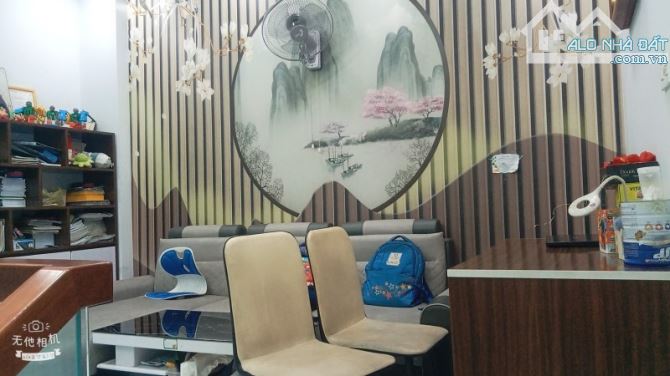 Bán nhà ĐẸP 1 Trệt 2 Lầu 94m2 Dĩ An_TPHCM,đường 2 ô tô thông,giá đầu tư