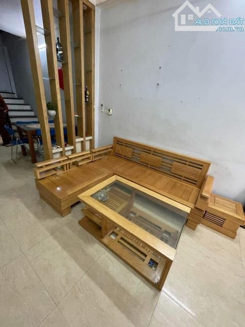 Bán nhà Đền Lừ, 37m2, 5T, 4PN, giá 5.85 tỷ, gần trường tiểu học Mai Động, gần chợ