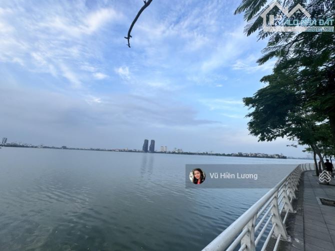 Với từ 14 tỷ, sở hữu ngay căn nhà tại Võng Thị - Tây Hồ xây mới, hiện đại.