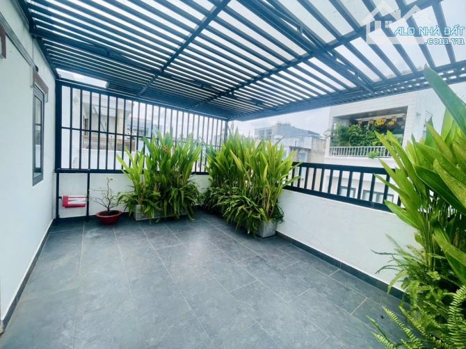 NHÀ 3 TẦNG HXH KHU DÂN CƯ AN NINH P. THẠNH XUÂN QUẬN 12 DT 68m2 (4,5x16) chỉ 5💰