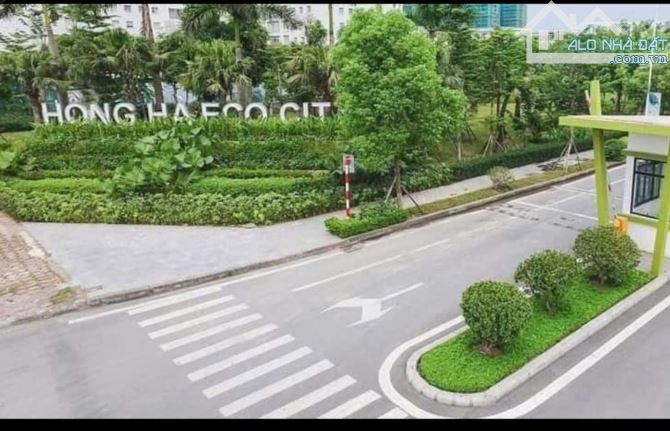 BÁN NHÀ TỨ HIỆP, KHU ĐÔ THỊ HỒNG HÀ, 58M, 5 TẦNG Ô TÔ QUA NHÀ CHỈ 6 TỶ.