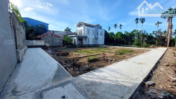 💥Bán 18 lô đất phường Hùng Vương, Hồng Bàng, giá chỉ từ 9xx triệu
