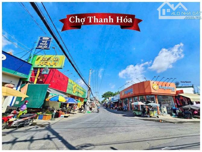 BÁN GẤP NHÀ MẶT TIỀN ĐƯỜNG TRẦN VĂN XÃ   GIÁ TỪ 6Ty 9 XUỐNG CÒN 6 tỷ. XÍU TL  CẦN BÁN