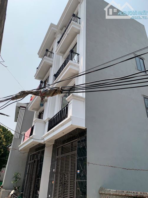 Đẹp Nhất Phụng Châu 45m2x 4T. Ngõ rộng 3,5m. Ô tô đỗ cửa giá chỉ 3.2 tỷ