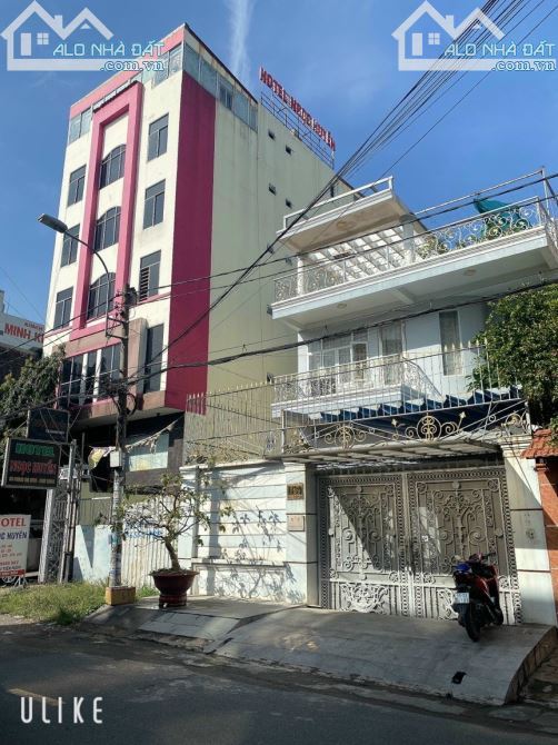 Bán nhà hẻm 214 Nguyễn Oanh, P17, DT: 7.6x16m, Nhà Cấp 4 Giá chỉ: 11 tỷ TL