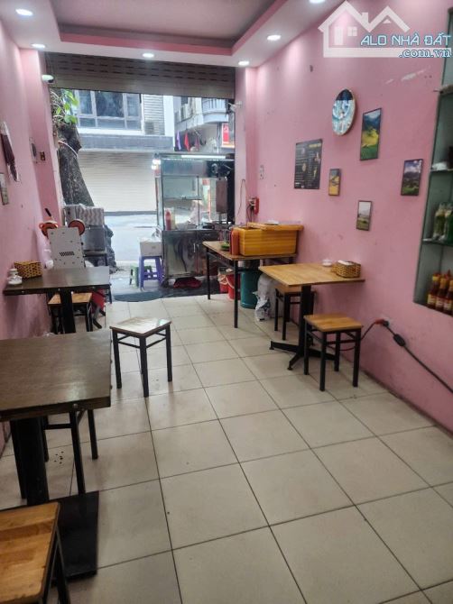 MẶT PHỐ Trần Quý Cáp (Nguyễn Như Đổ) – 3 tầng 35m chỉ 10.5 tỷ - KHU TRUNG TÂM, KINH DOANH