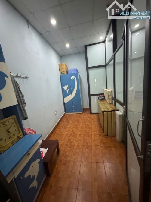 BÁN GẤP NHÀ BẠCH MAI MẶT NGÕ THÔNG TỨ TUNG - LÕI HAI BÀ TRƯNG GIÁ ĐẦU TƯ 23M2 4.5T