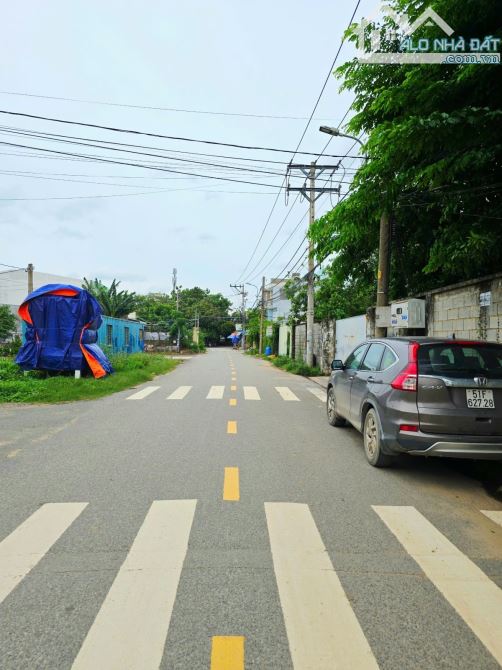 💥 ĐẤT NỀN 61M2, VUÔNG VỨC, ĐƯỜNG Ô TÔ, GIÁP VINHOMES GRAND PARK