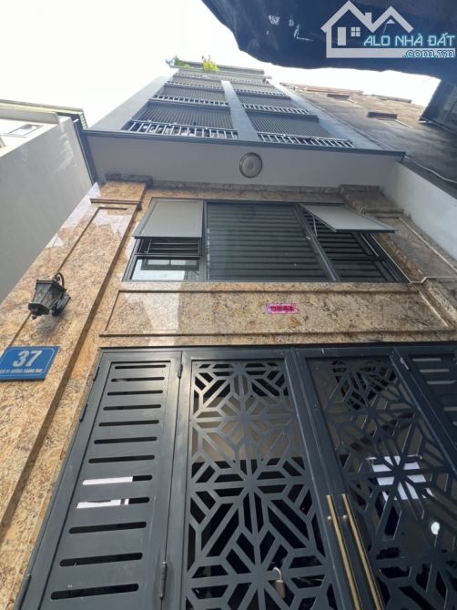 CCMN MỚI FULL NỘI THẤT ĐẸP, DÒNG TIỀN 1,1 TỶ/ NĂM, NHÀ 2 THOÁNG 10M RA Ô TÔ TRÁNH, 17 TỶ