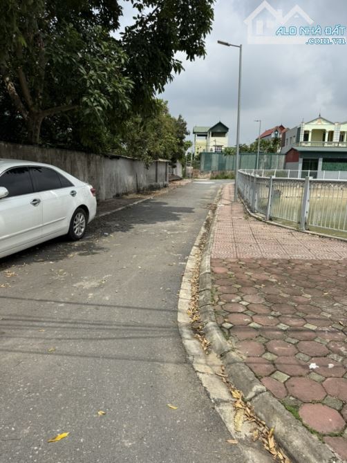B.Á.N 60M ĐẤT KIÊU KỴ - GIA LÂM - Ô TÔ 7 CHỖ - NGÕ THÔNG - GẦN VIN 1,2,3