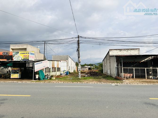 ĐẤT THỔ CƯ GIÁ TỐT TRUNG TÂM P. HẮC DỊCH TP PHÚ MỸ BRVT