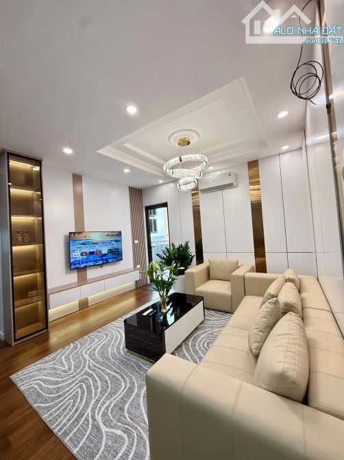 Bán căn hộ Dcap Trần Duy Hưng gía RẺ nhất toà