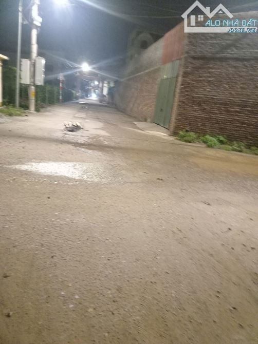 Bán 620m2 đất 50 năm Vân Côn, Hoài Đức chỉ 5.2 triệu/m2