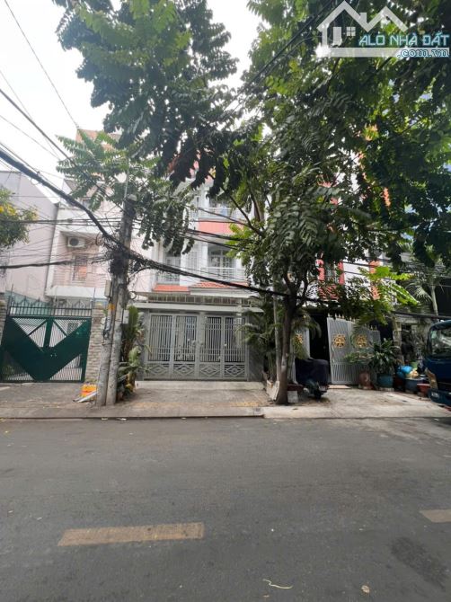 BÁN NHÀ MẶT TIỀN ĐƯỜNG SỐ 77. P TÂN QUY Q7 DT 5X18 TRỆT 2 LẦU- GIÁ TỐT ĐẦU TƯ 16 TỶ