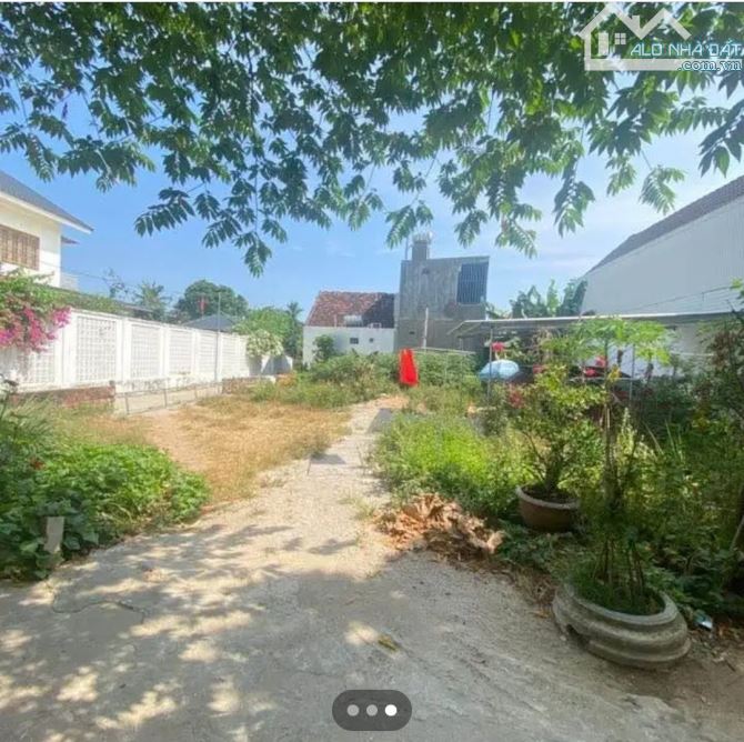 Bán đất hẻm 562 Nguyễn Công Phương giá tốt