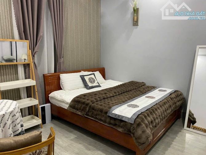 Bán Khách sạn mặt tiền ngay trung tâm tp đà lạt