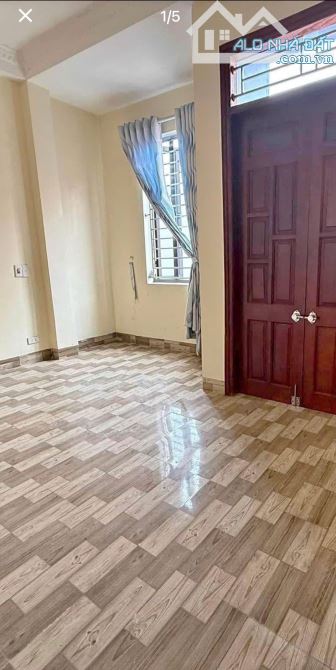 Bán nhà trong ngõ đường gốc mít Vị Xuyên