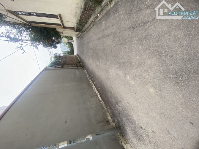Bán đất Đa Tốn, Gia Lâm Ô tô 46m2 , mt 4.2 nở hậu nhỉnh 4 tỷ