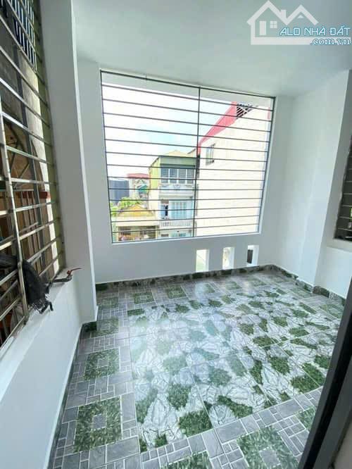 NHÀ ĐẸP THANH LÂN - 34M2 – GẦN PHỐ – GIÁ MỀM CHO KHÁCH THIỆN CHÍ!