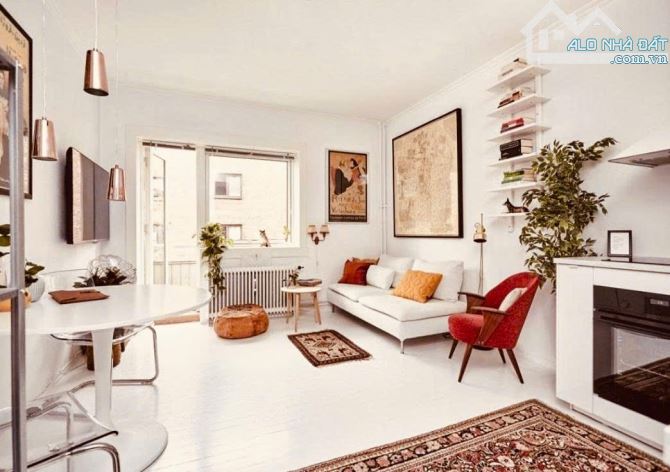 Bán Nhà khu vực đẹp Phố Nguyễn Chí Thanh Đống Đa 48m2 6 tầng mt 4.1m