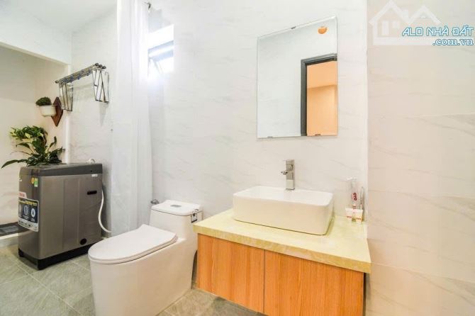 💥CĂN HỘ MINI 8 PHÒNG-DÒNG TIỀN ỔN ĐỊNH 45TRIỆU/THÁNG-TÔ HIẾN THÀNH