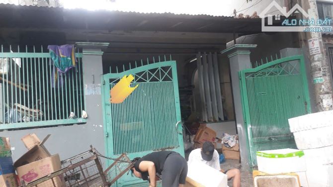 nguyễn văn săng_ giáp sát đường tân sơn nhì_ tân phú _6.9 x 22_c4_HẺM XE TẢI THÔNG_15 TỶ
