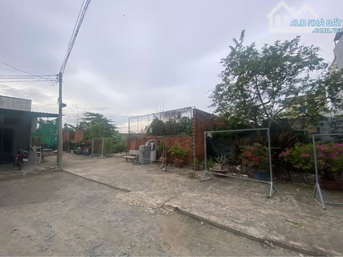 🏷️ Bán đất Tân Hiệp – Hóc Môn – full thổ, xe hơi vào tận nơi – 292m² chỉ 7.2 tỷ