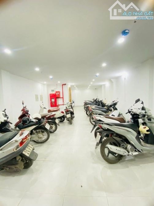 👉 Nhà Dòng Tiền 10P KK Định Công  Trung Tâm Q Hoàng mai   Phòng Cháy CC Đầy Đủ 👉DT: 55m2