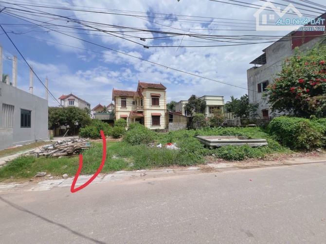 Bán 89m Tân dân. Giá 27tr/m. Oto tranh chạy vùng quanh. Giá đầu tư cực tốt.
