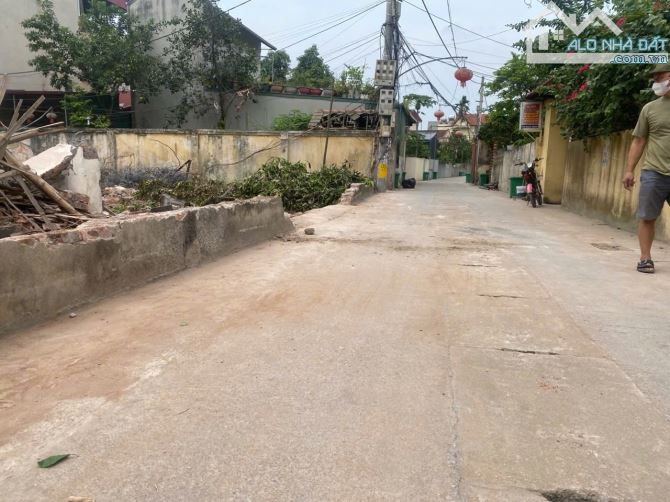 Trục chính Ninh Sở, ô tô tránh, MT rộng, kinh doanh, chỉ 6xtr