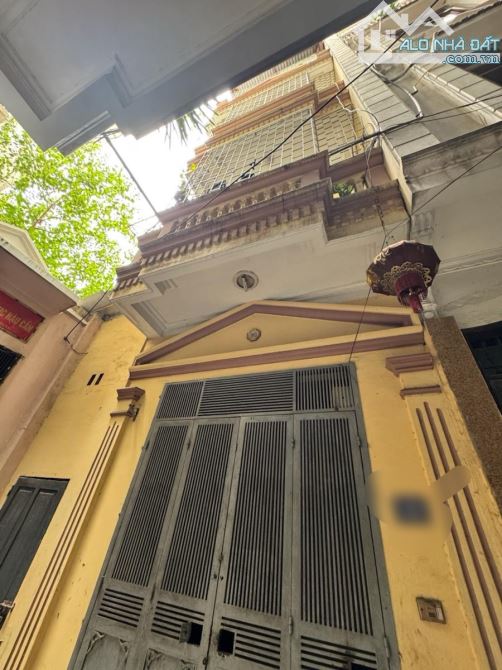 Bán Nhà Đồng Cổ - Tây Hồ - 45M2 - 4Tầng-Mt 4,6m - 2 Thoáng-Gần Phố-Vị Trí Đẹp - 10,8 Tỷ