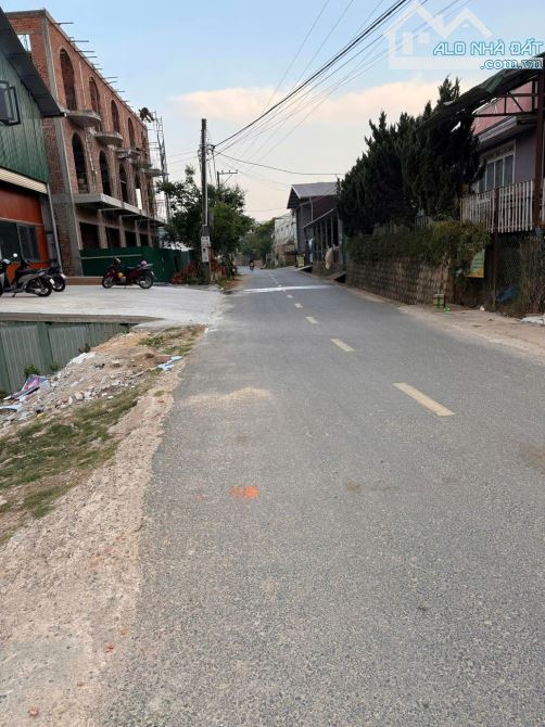 Chỉ hơn 7 tỷ sở hữu đất sổ riêng 313  có 250 m2 đất xây dựng ngang 10 m.