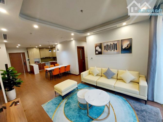 cho thuê căn hộ gold season 47 nguyễn tuân. 63m2. 2pn1wc, full đồ 13tr/tháng
