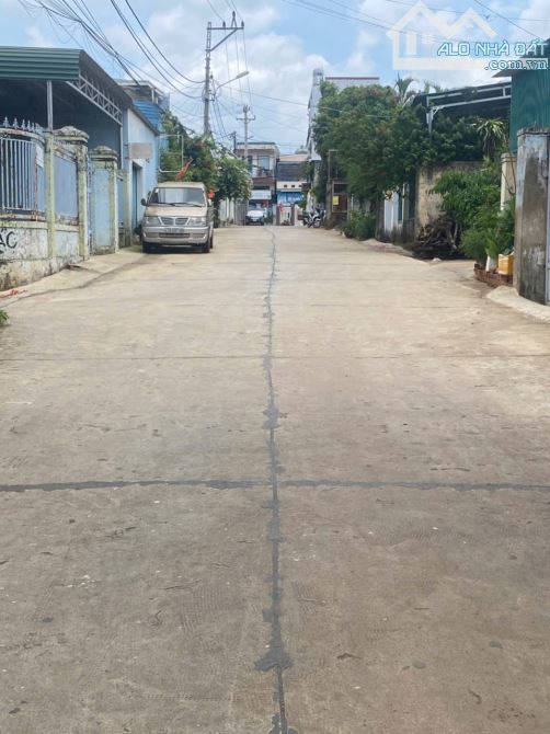 Cần Bán Nhà Cấp 4 Hẻm 63 Đường Nơ Trang Gưh BMT