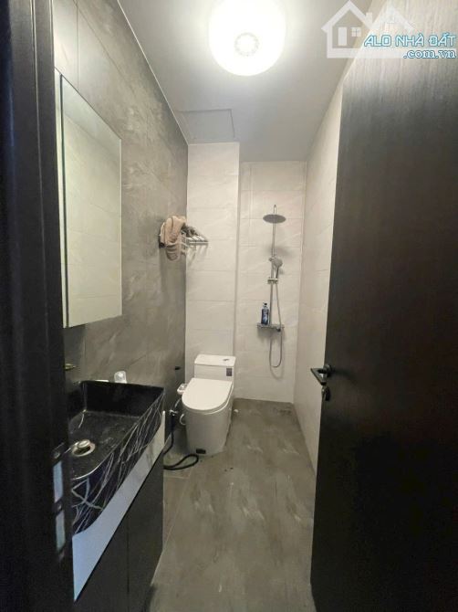 🏡 Nhà Hẻm Nhựa 12m Lề 5m Khu Víp độc lập-Gò Dầu, Tân Phú - 4x16m 4 Lầu ST Giá 8.7 Tỷ TL