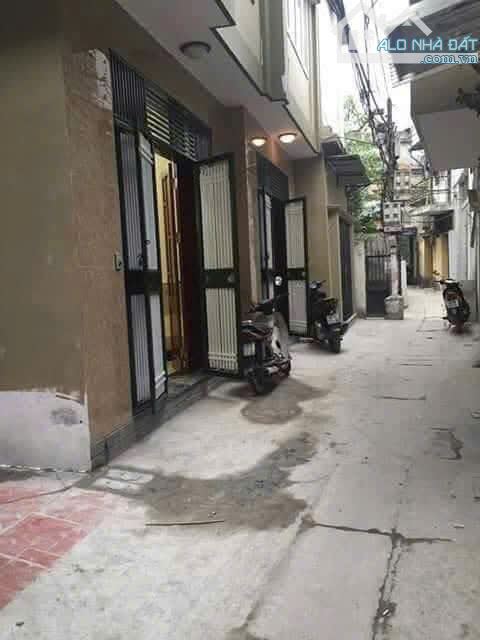 5 tỷ hơn Kiến Hưng ngay cổng làng Đa sỹ cạnh Hà Trì tận 35m tầng 2  phòng dân xây Hà Đông