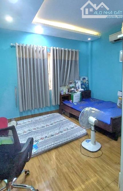 MẶT TIỀ.N NỘI BỘ AN DƯƠNG VƯƠN.G - KDC LÊ THÀNH - HẺM XE HƠI - ( 4X16M )