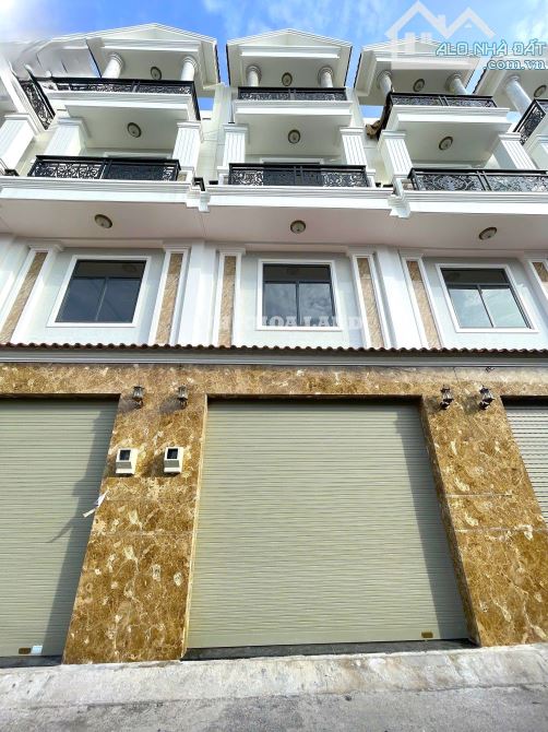 Bán Nhà 1Lửng 4 Tầng Hẻm Ô Tô Quốc Lộ 13 Hiệp Bình Phước Thủ Đức Vị Trí Vàng Gần Cầu Vượt