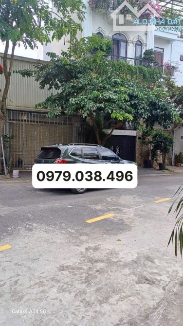 BÁN ĐẤT ĐẤU GIÁ VIỆT HƯNG - LB- View Công Viên- 75m2- MT 5m
